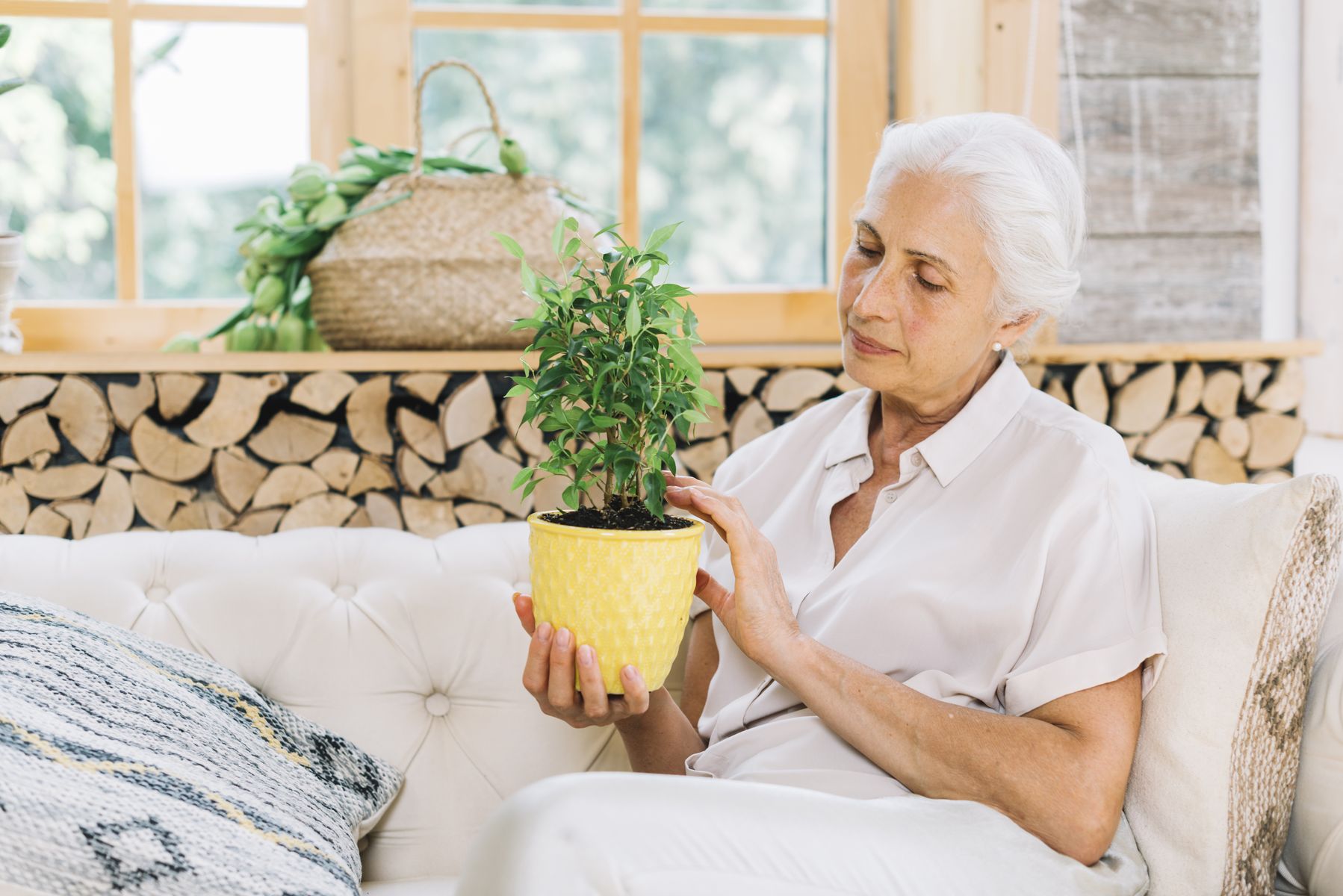 Comment les espaces Snoezelen en EHPAD améliorent-ils le bien-être des patients Alzheimer 